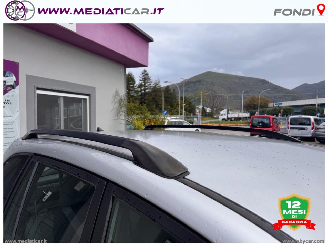 TOYOTA RAV4 2.0 Tdi D-4D 5p. Sol