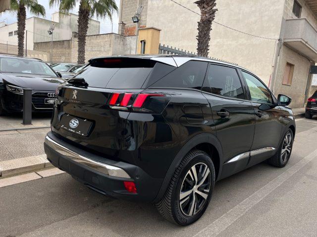 PEUGEOT 3008 1.5BlueHDi 130 EAT8 Allure