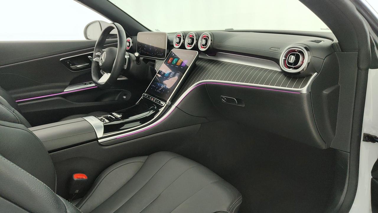 Mercedes-Benz CLE Cabrio 220 d AMG Line Premium Plus auto