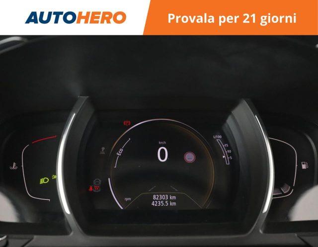 RENAULT Grand Scenic Blue dCi 150 CV Business