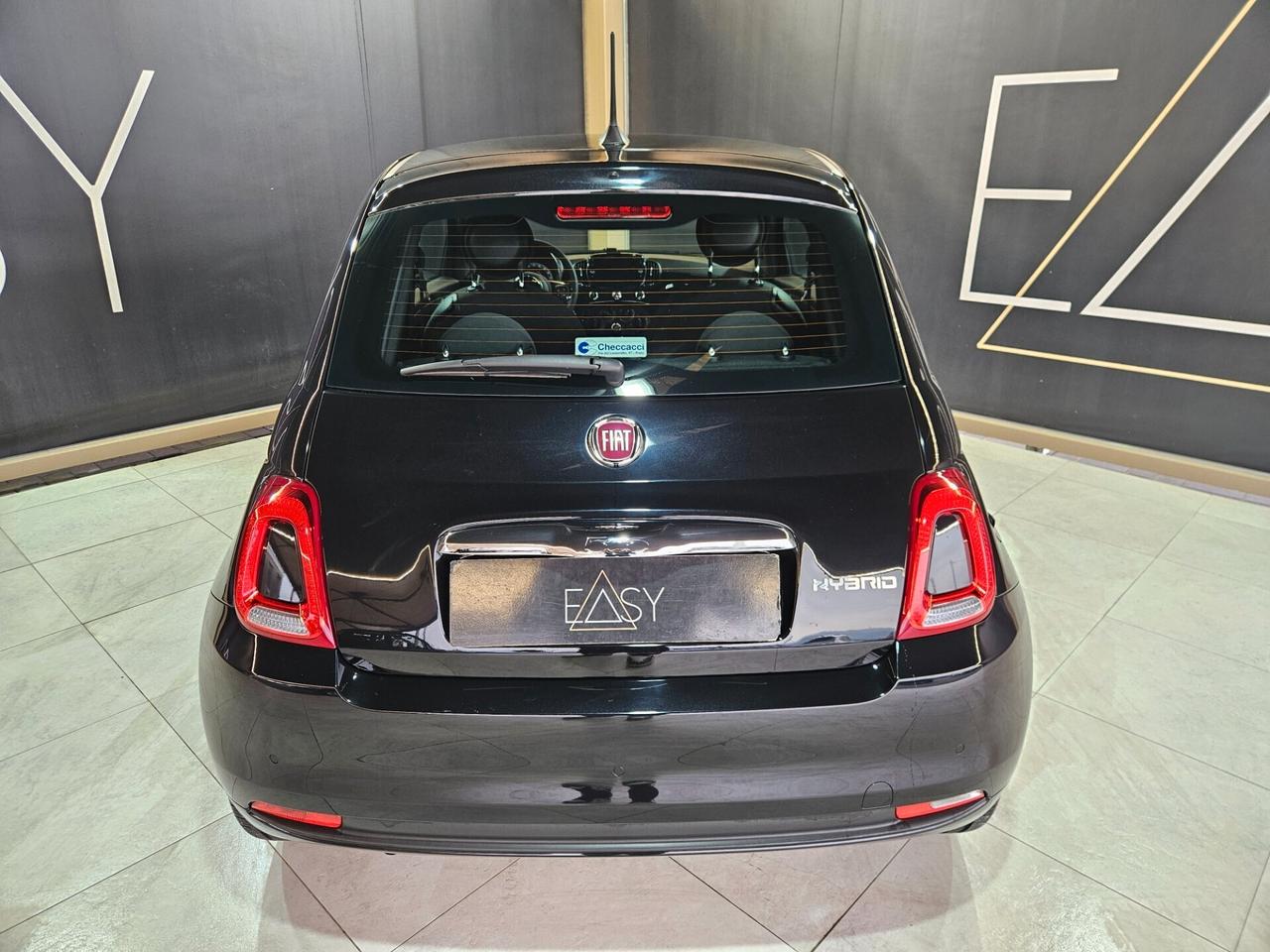 Fiat 500 1.0 hybrid Dolcevita 70cv *IVA ESPOSTA *