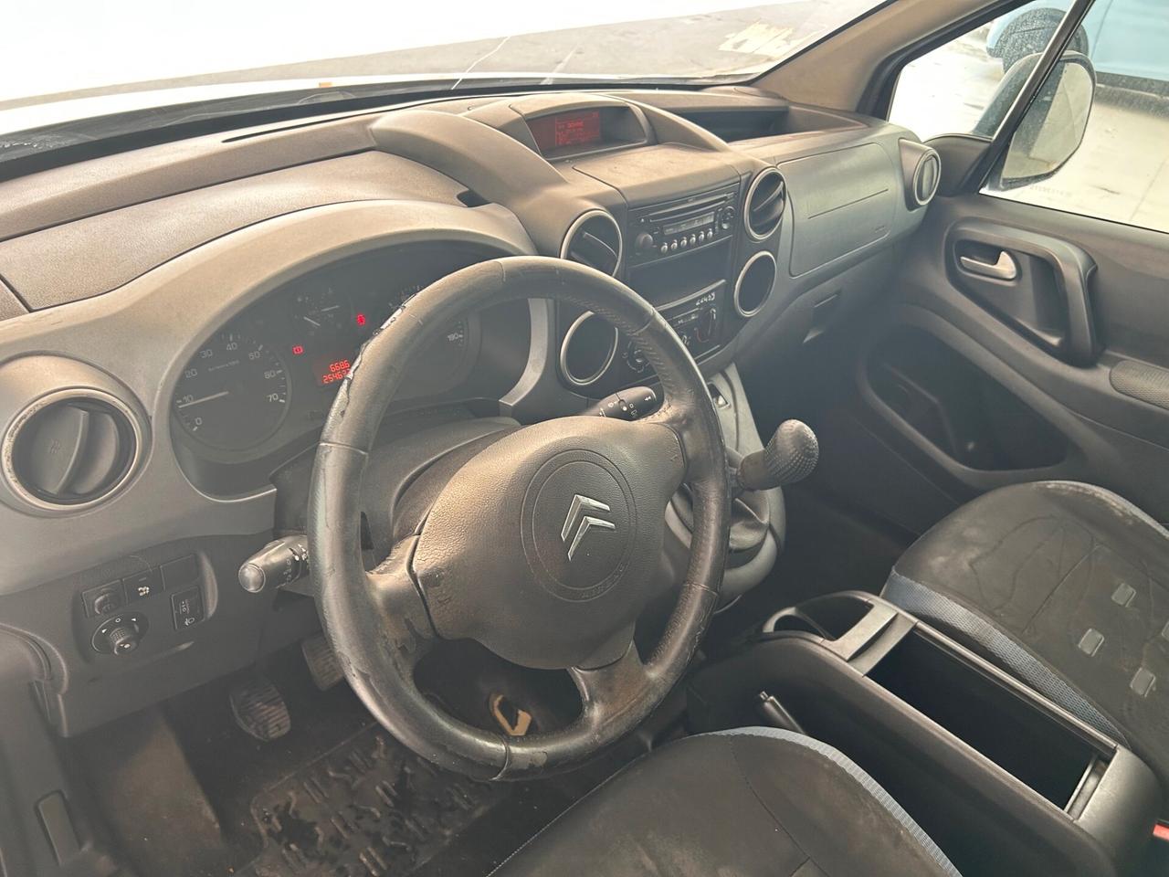 Citroen Berlingo 1.6 HDi 110CV FAP XTR