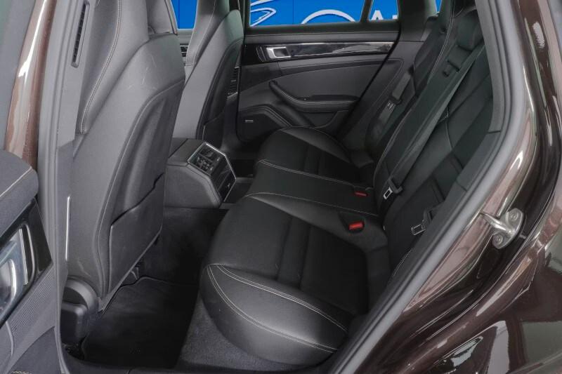 PORSCHE Panamera 2ª serie Panamera 2.9 4 Sport...