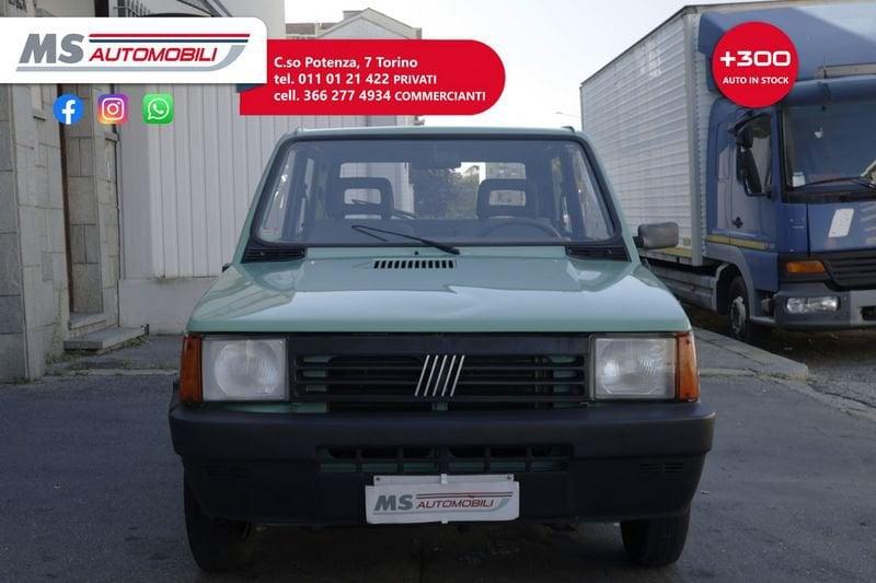 FIAT Panda 900 i.e. cat Young