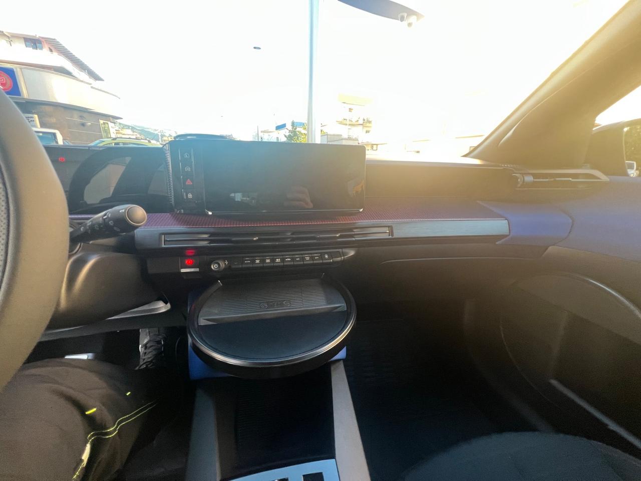 Lancia Ypsilon HF