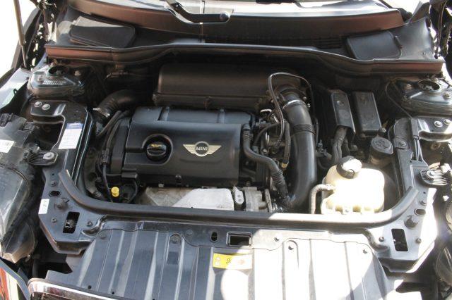 MINI Countryman Mini Cooper S Countryman ALL4 PELLE/AUTOMATICA