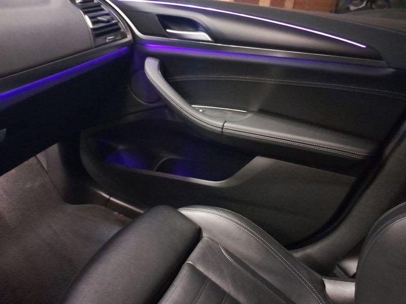 BMW X4 X4 xDriveM40i 48V IVA ESPOSTA