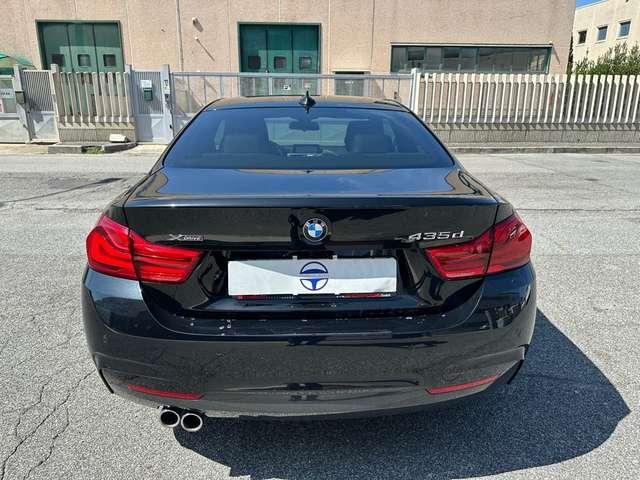 BMW 435 d xDrive Coupé Msport