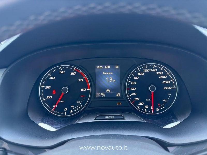 SEAT Ateca 1.5 TSI BUSINESS