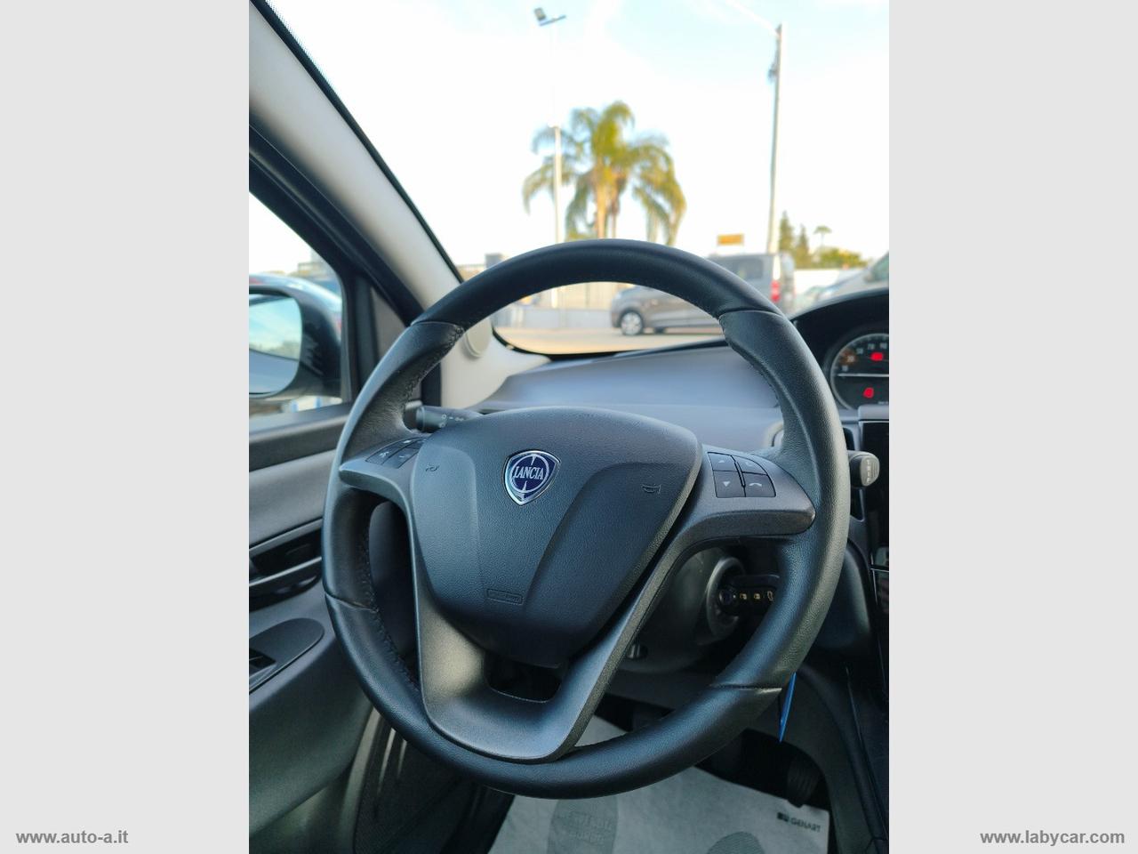 LANCIA Ypsilon 1.3 MJT 95 CV 5p. S&S Platinum