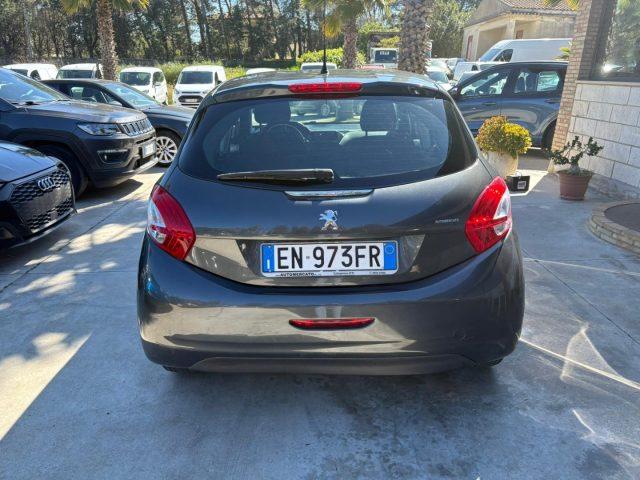 PEUGEOT 208 1.4 8V HDi 68CV 5p. Active