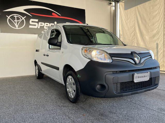 RENAULT Kangoo 1.5 dCi 90CV Maxi