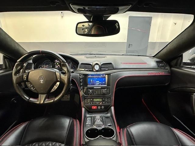 Maserati GranTurismo 4.7 V8 MC Stradale cambio corsa