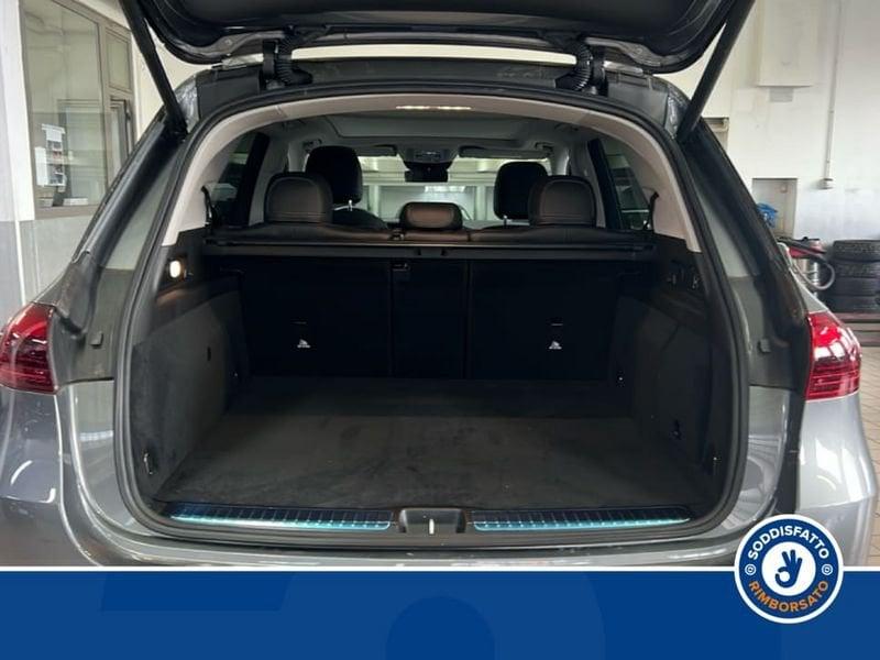 Mercedes-Benz GLE 350de 4Matic EQ-Power AMG Line Premium