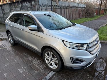 Ford Edge 2.0 TDCI 210 CV AWD Start&Stop Powershift Titanium