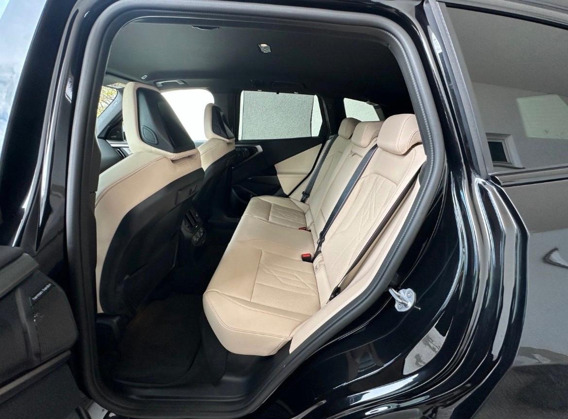 BMW X3 20d xDr M Sport