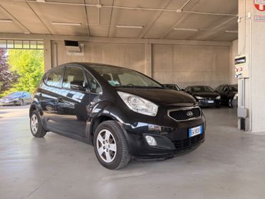 Kia Venga 1.4 CVVT Active