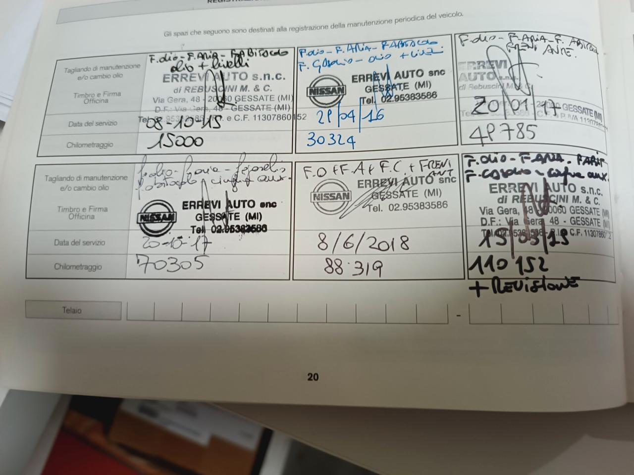 Nissan Qashqai 1.5 dCi TEKNA NAVI CAMERA FULL