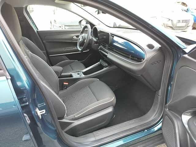 Fiat 600 Hybrid Hybrid 145 CV DCT MHEV Pop