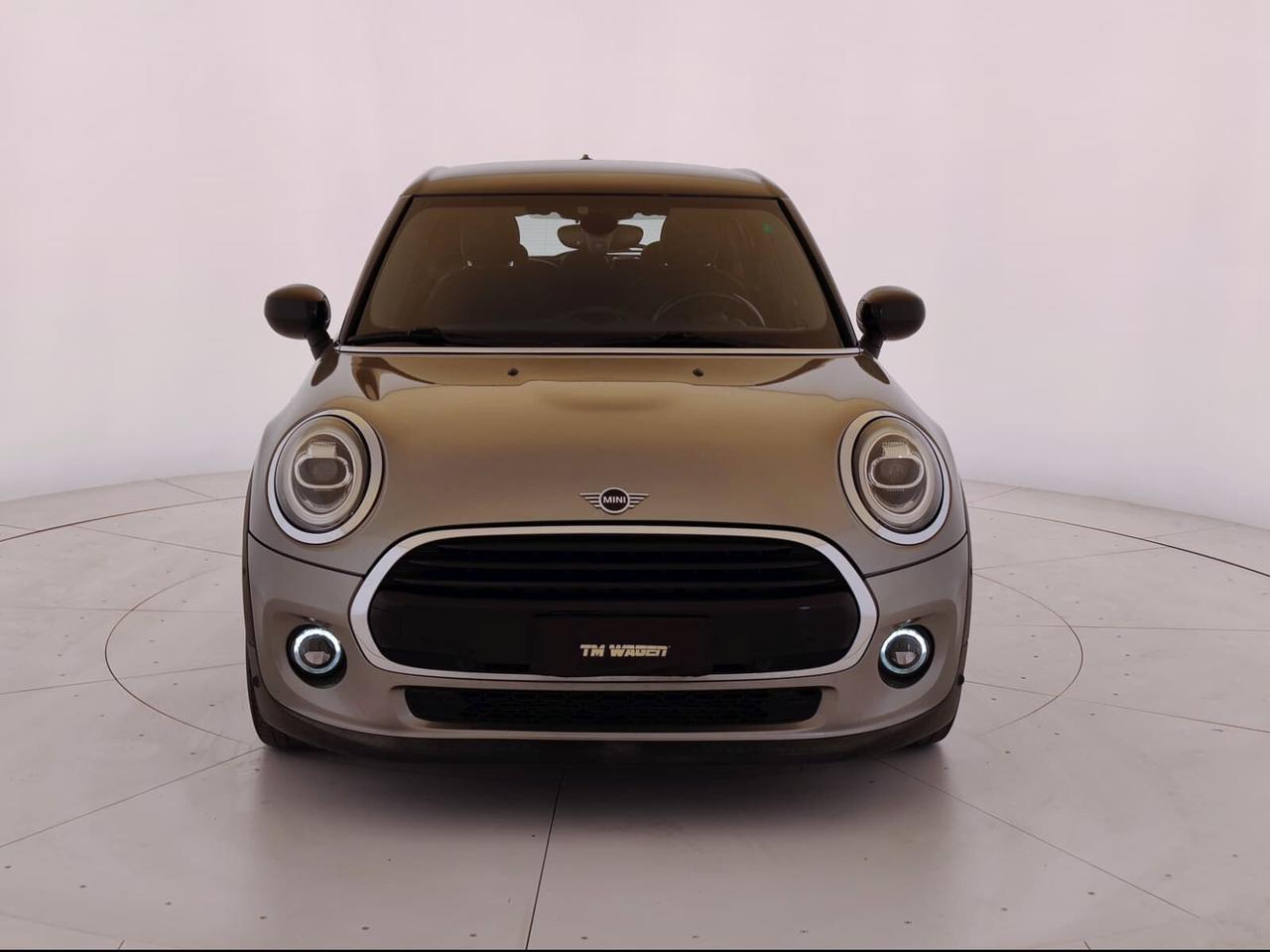 MINI COOPER 5p 1.5 auto - TAGLIANDI MINI