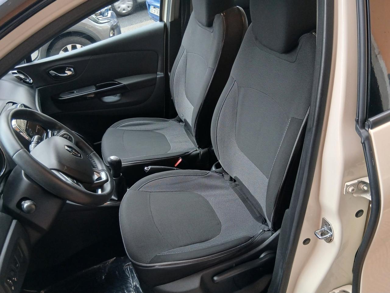 Renault Captur 15 dCi 90CV Intens NESSUN VINCOLO