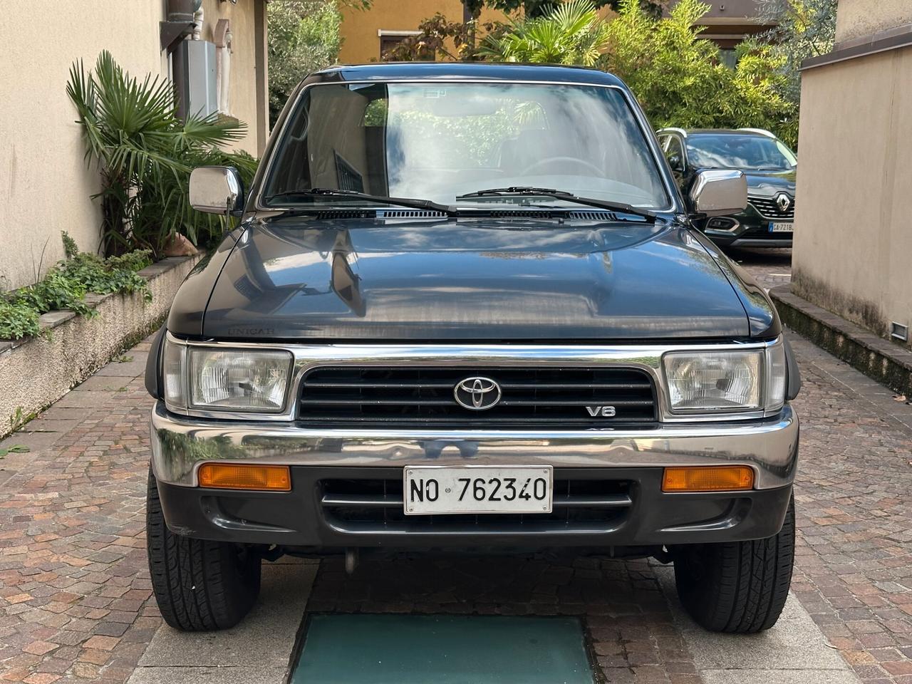 Toyota 4-Runner 3.0i V6 benzina