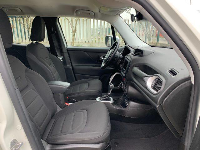 JEEP Renegade 1.4 MultiAir DDCT Limited