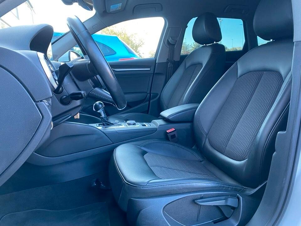 Audi A3 SPB 1.6 TDI CLEAN DIESEL QUATTRO EDITION