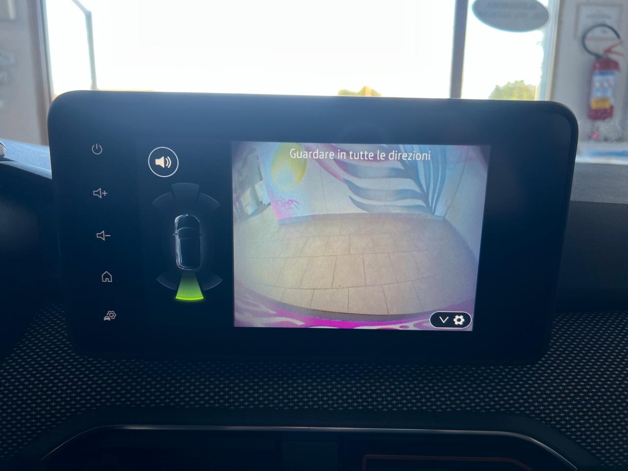 Dacia Sandero Stepway 1.0 TCe ECO-G Comfort