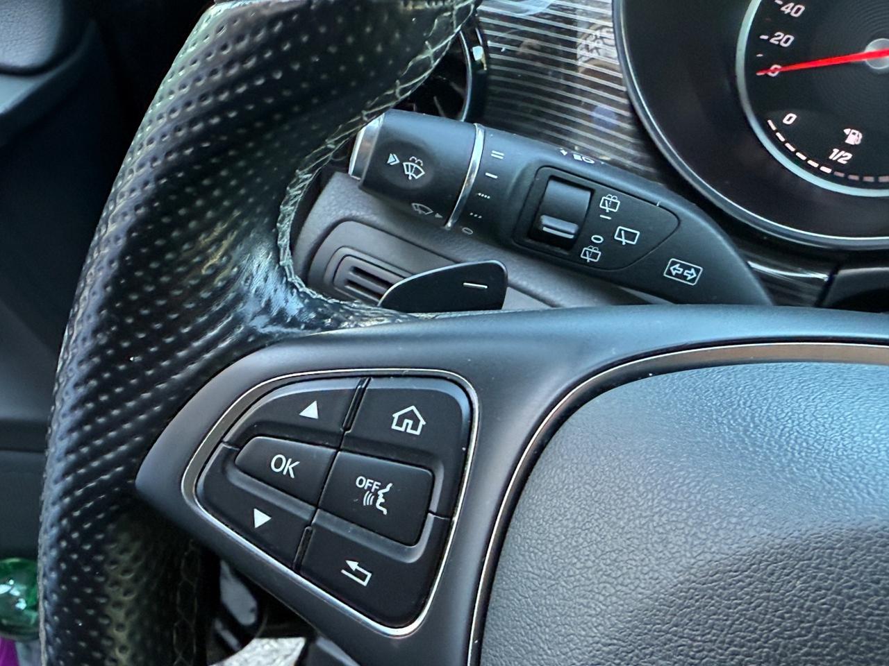 Mercedes-benz V 300 d Automatic Premium Extralong