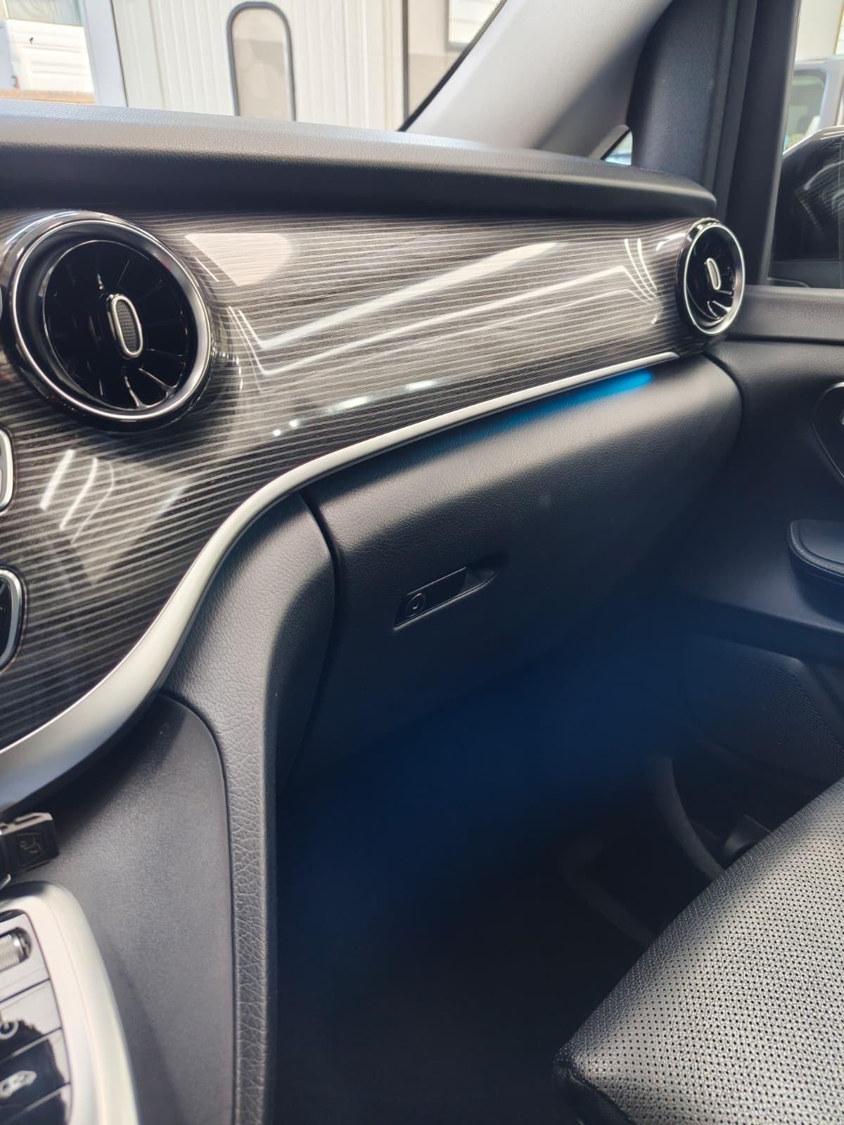 Mercedes-benz V 250 d Automatic Premium Long
