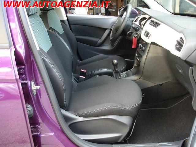 CITROEN C3 1.0 EDITION