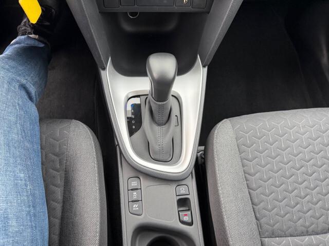 Toyota Yaris Cross 1.5 Hybrid 5p. E-CVT Active Eco