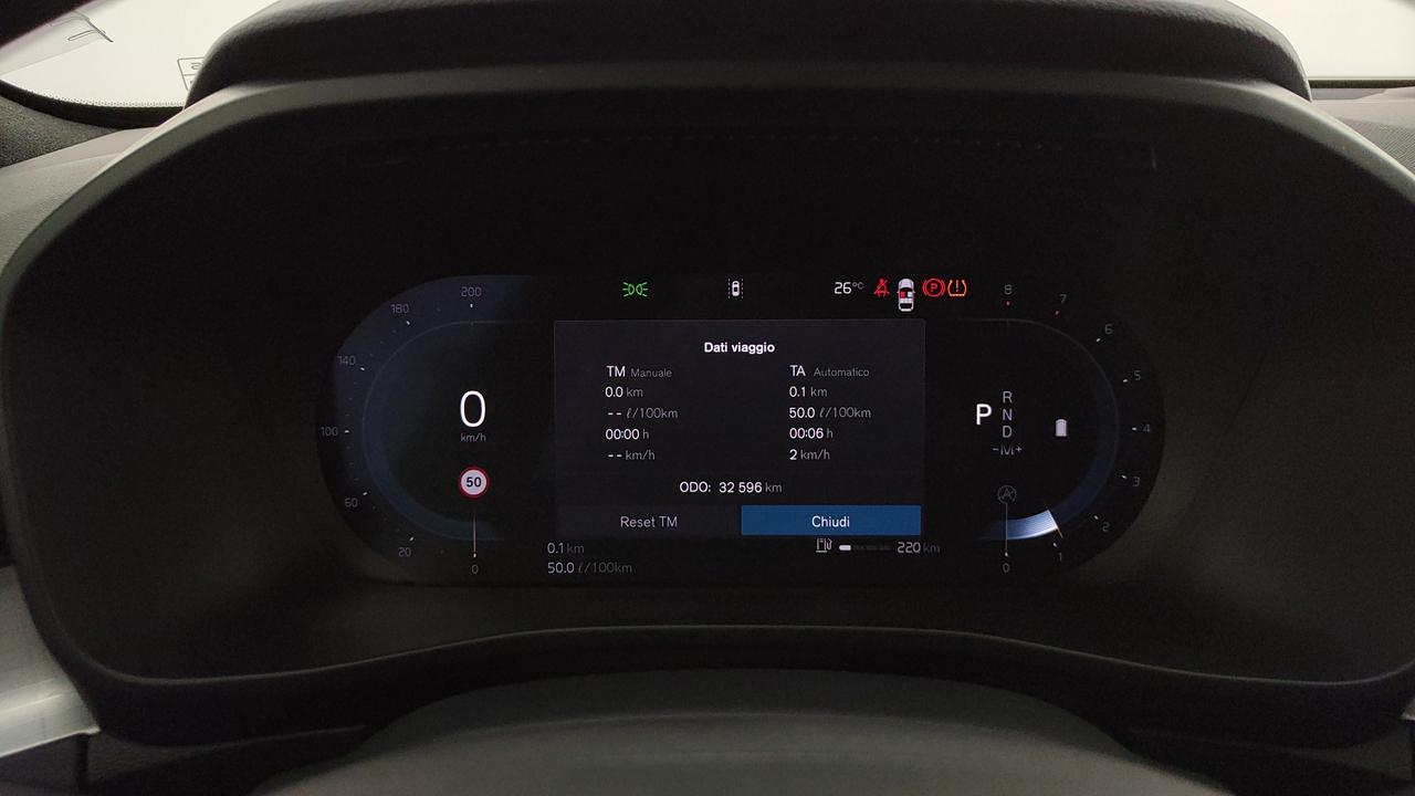 VOLVO XC40 2.0 b3 Core auto