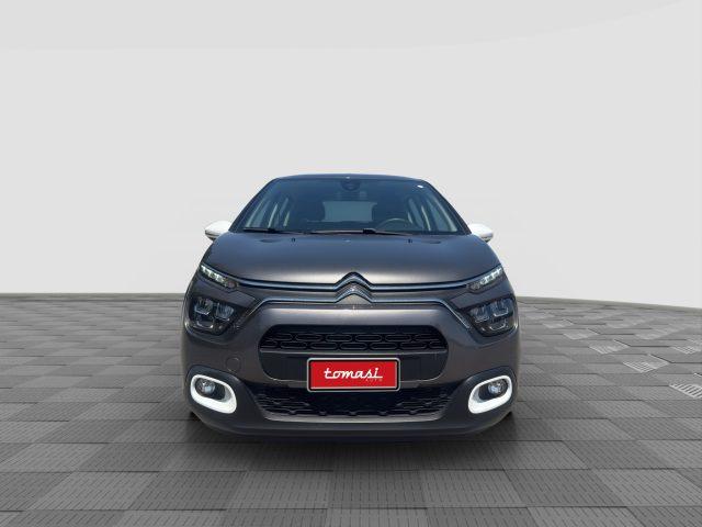 CITROEN C3 C3 PureTech 83 S&S You
