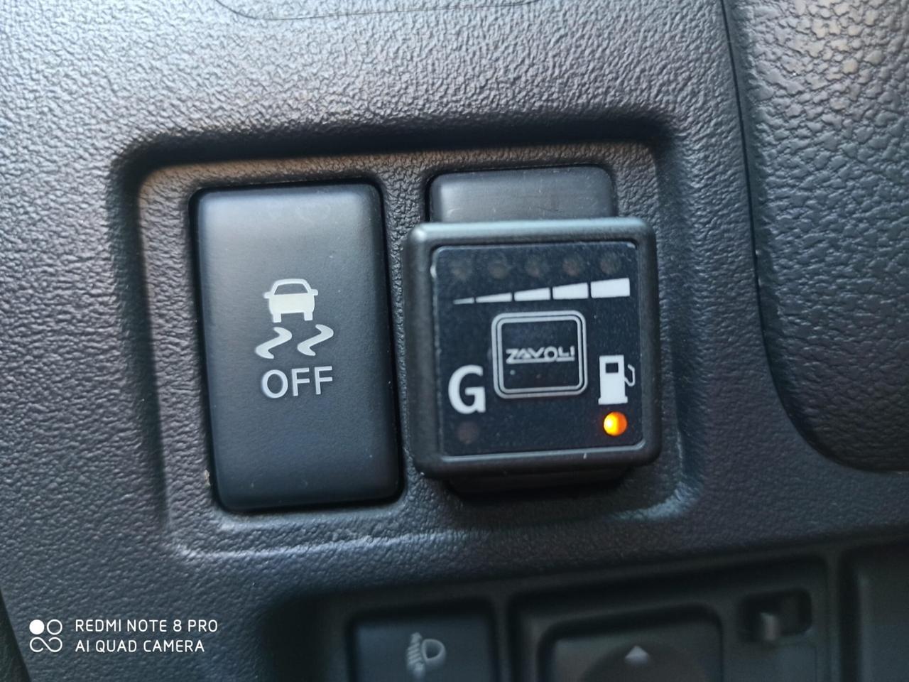 Nissan Micra 1.2 12V 5 porte anno 2012