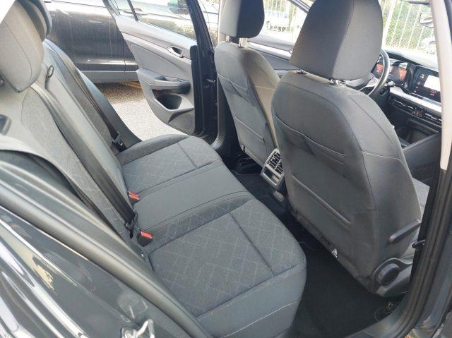 VOLKSWAGEN Golf 1.0 TSI EVO Life Uniprò km 28000 Fatturab.