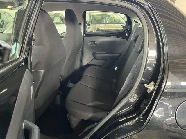 PEUGEOT 108 VTi 72 S&S 5 porte Allure TOP! UNICO PROPRIETARIO