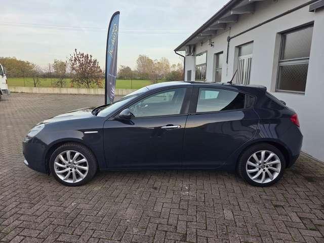 Alfa Romeo Giulietta 1.6 jtdm Business 120cv AUTOMATICA