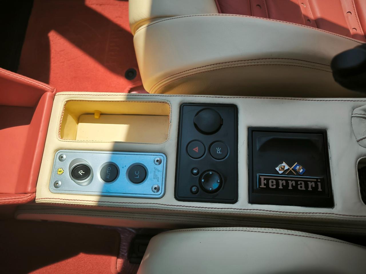Ferrari F430 F1