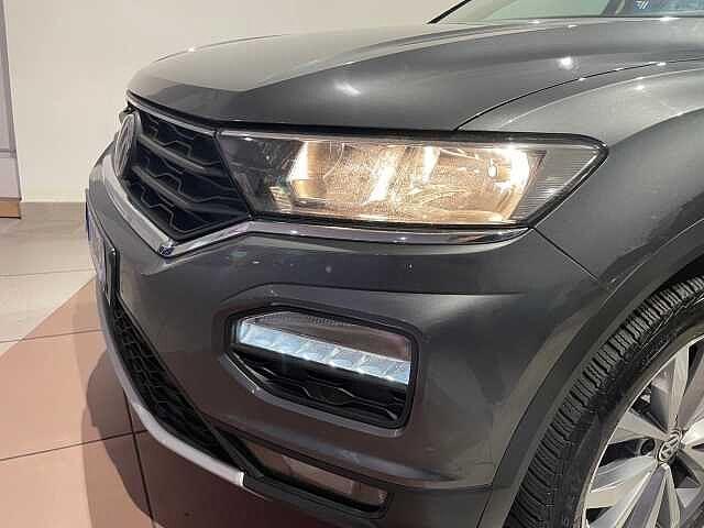 Volkswagen T-Roc 1.0 TSI 115 CV Style BlueMotion Technology