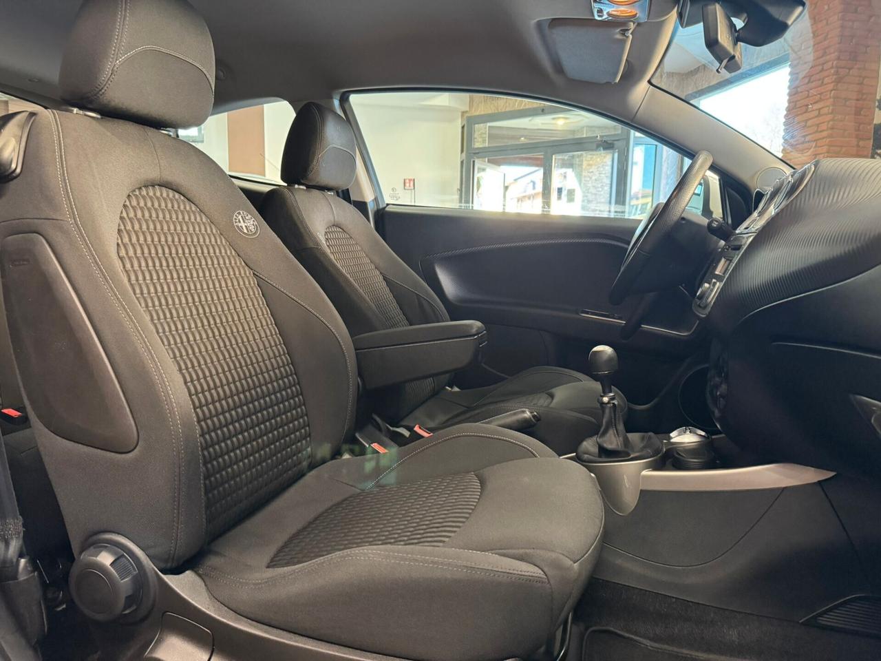 Alfa Romeo MiTo 1.4 T 120 CV GPL Progression