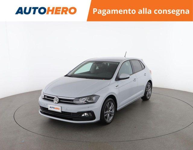 VOLKSWAGEN Polo 1.0 TSI DSG 5p. Sport BlueMotion Technology