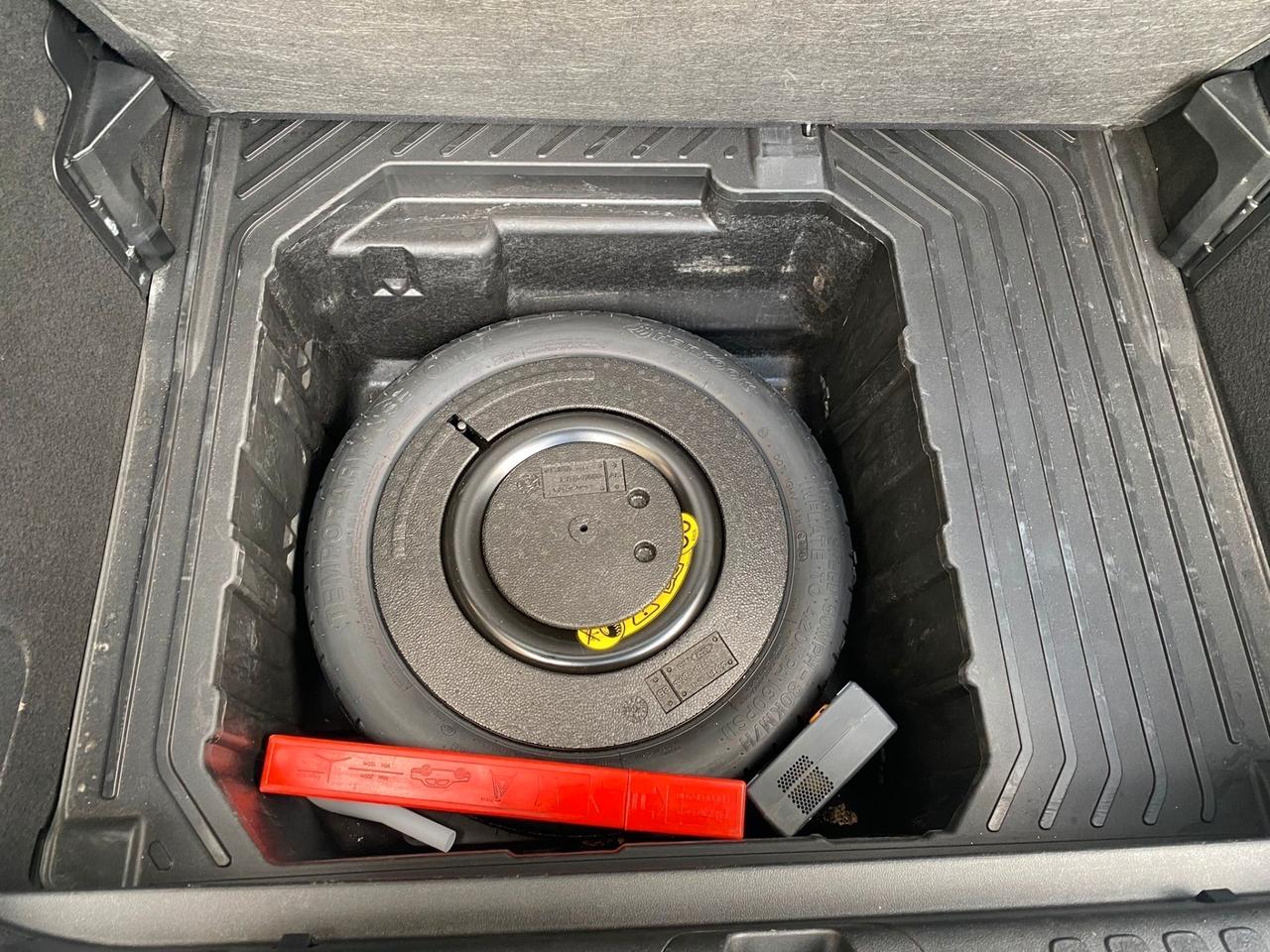 Ford Puma 1.0 EcoBoost Hybrid 125 CV S&S ST-Line ANNO 2021