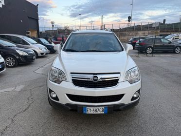 Opel Antara 2.4 167CV Cosmo Plus