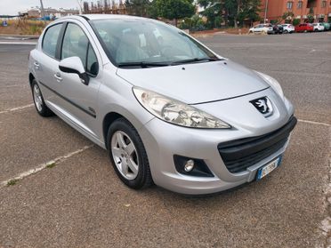 Peugeot 207 1.4 8V 75cv GPL Rinnovato