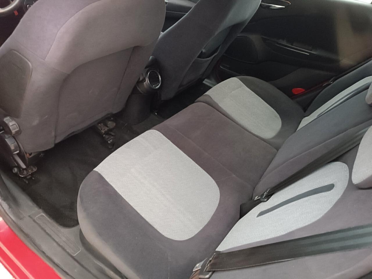 Fiat Bravo 1.6 diesel garanzia