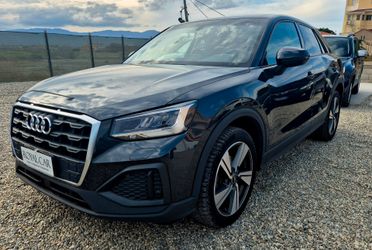 Audi Q2 - 2.0 diesel 116 cv S tronic