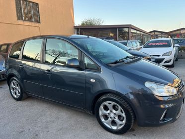 Ford C-Max 1.6 TDCi 90 CV Titanium