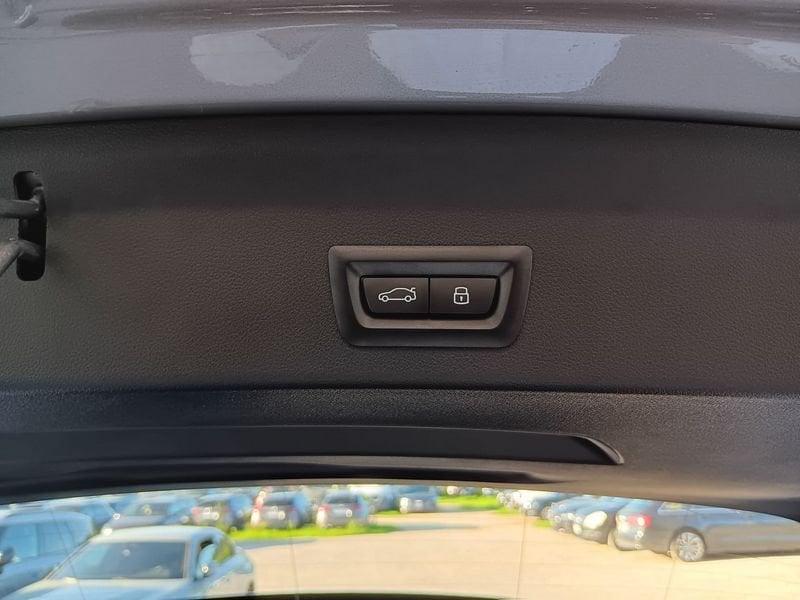 BMW Serie 1 120d 48V MSport Pro auto